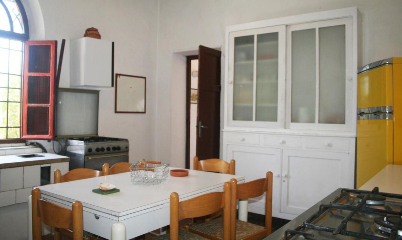 Villa Poderi Lenzi à Lucques Extérieur photo