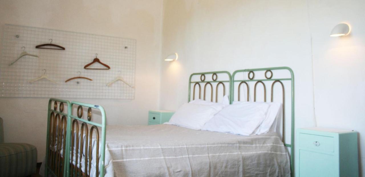 Villa Poderi Lenzi à Lucques Extérieur photo