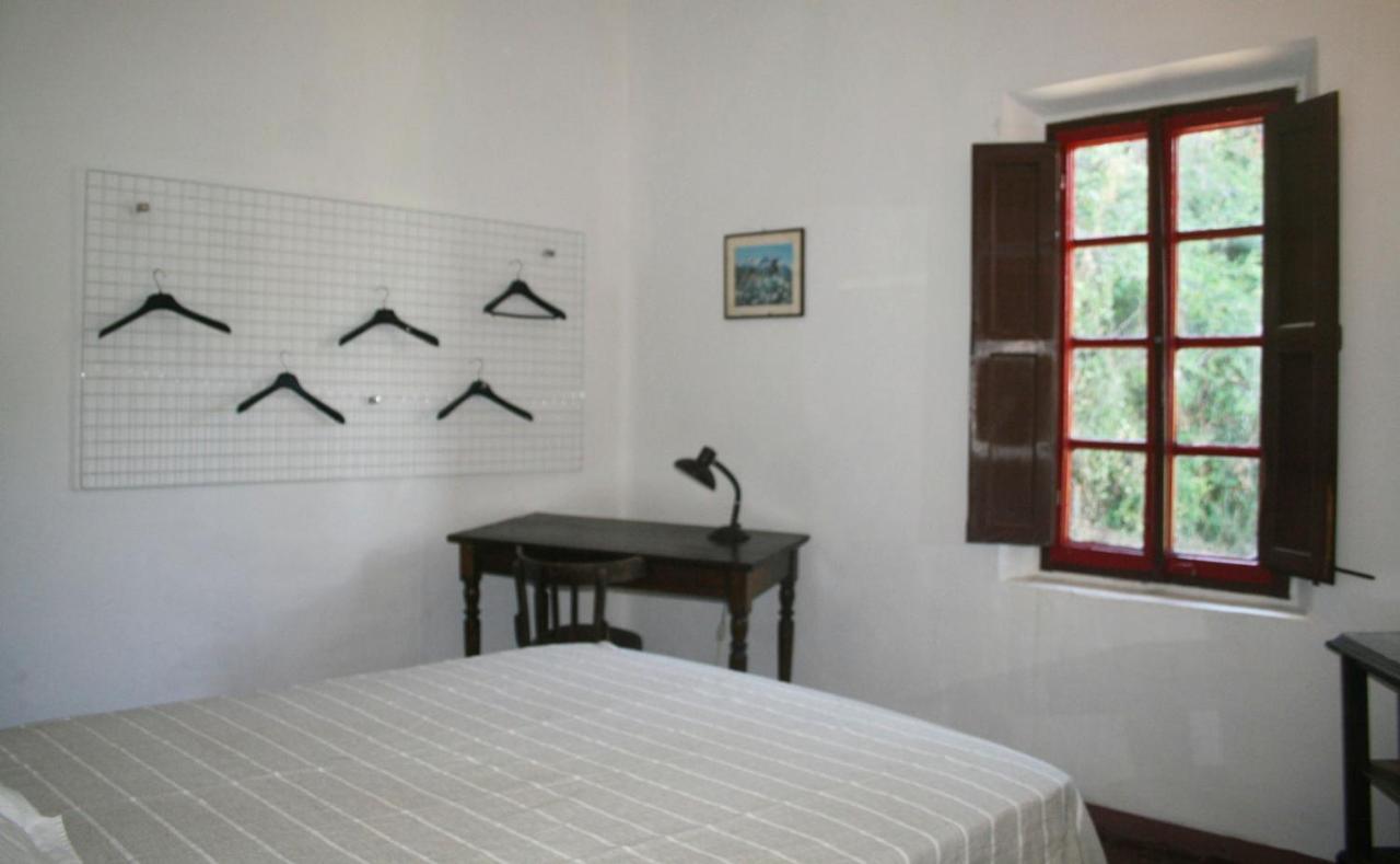 Villa Poderi Lenzi à Lucques Extérieur photo