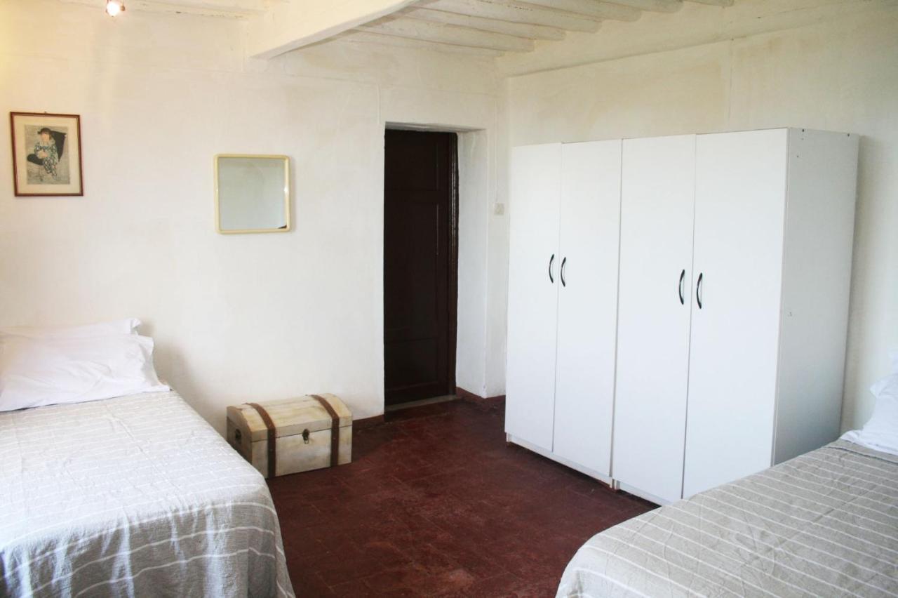 Villa Poderi Lenzi à Lucques Extérieur photo